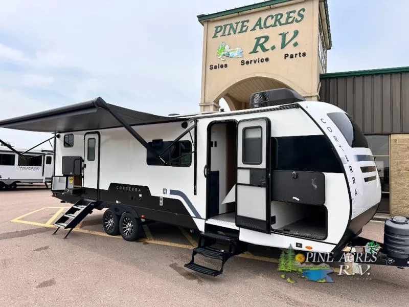 2024 Heartland Corterra 28.1 BH - Photo 4