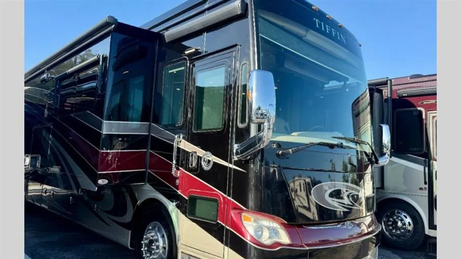 2018 Tiffin Allegro Bus 40 AP - Photo 2