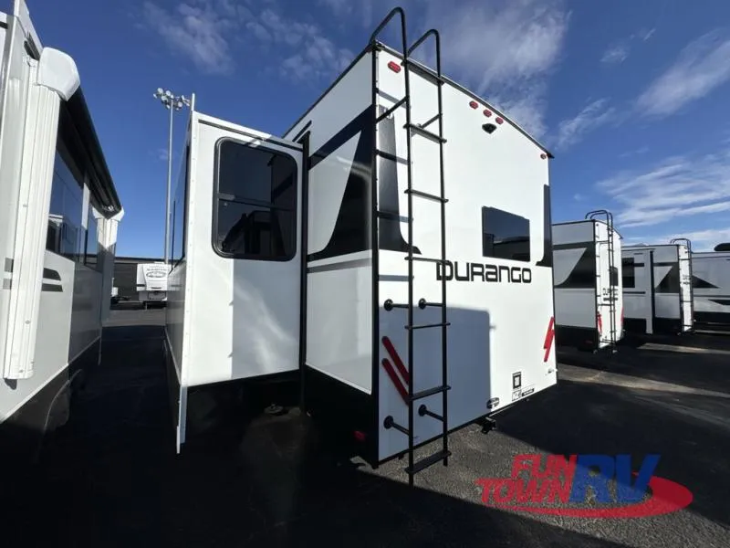 2026 KZ Durango 321RKT - Photo 4