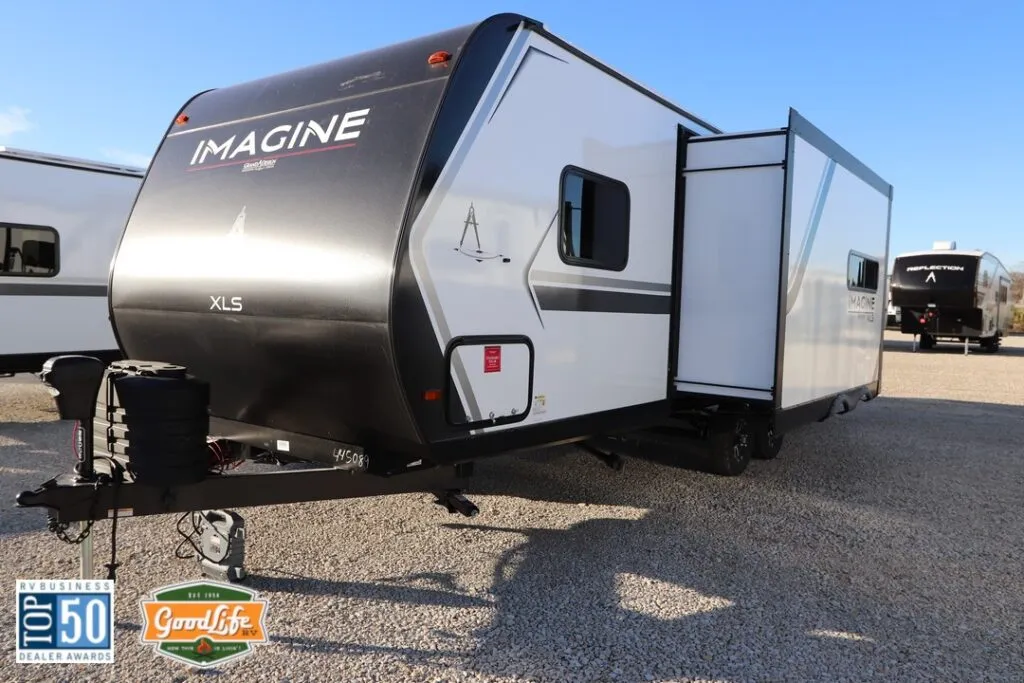 2026 Grand Design Imagine XLS 25DBE - Photo 4