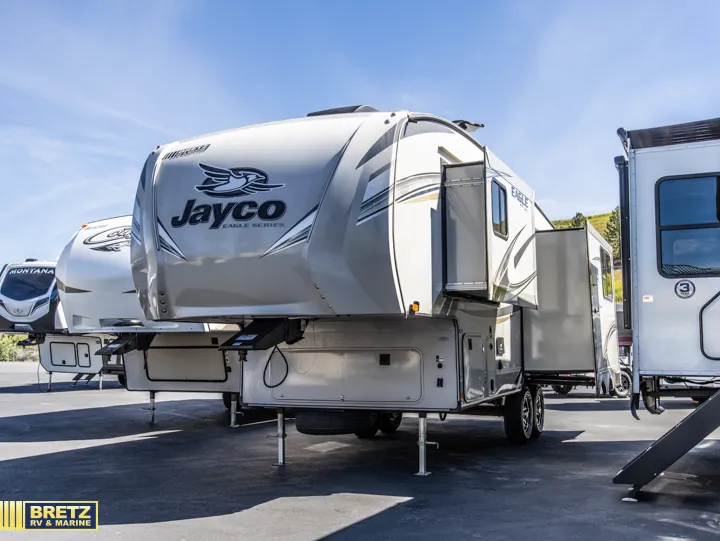 2019 Jayco Eagle Used    24.5CKTS - Photo 4