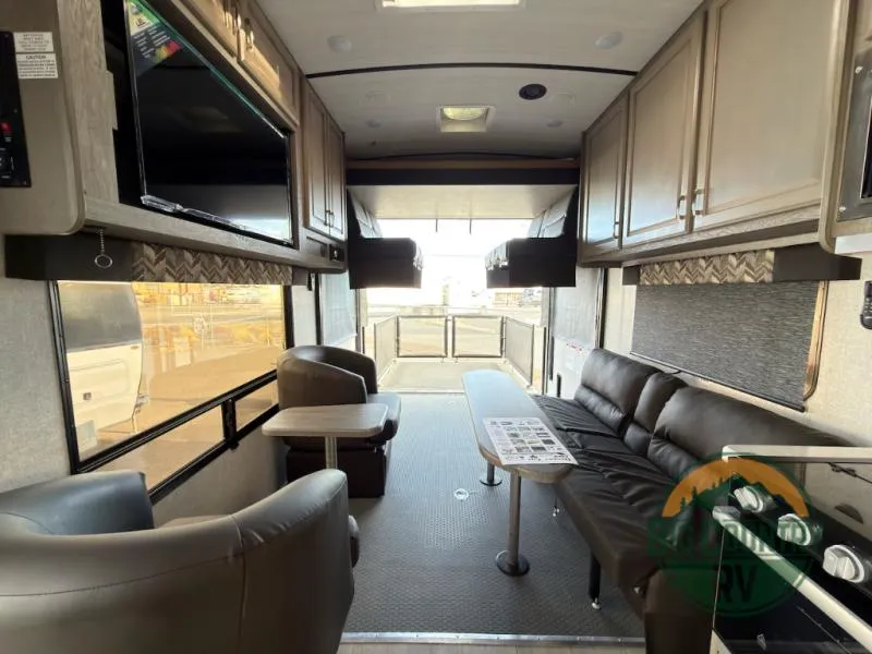 2026 Northwood Desert Fox 27FS - Photo 3