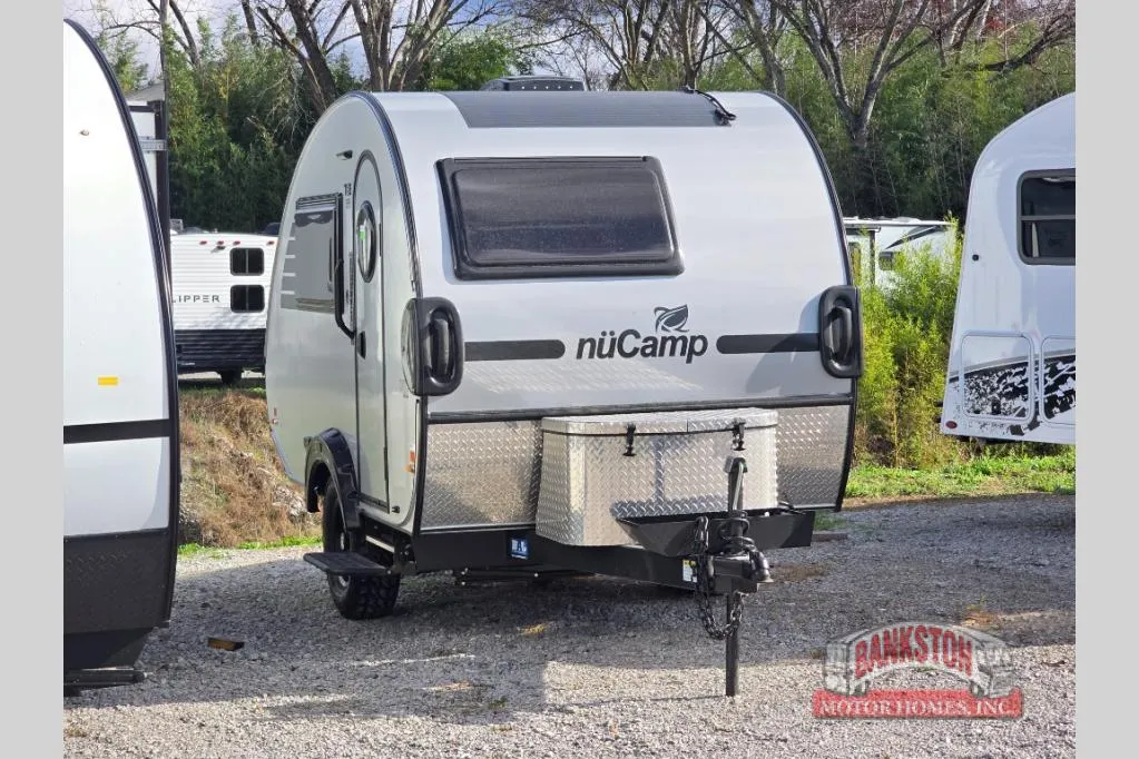 2026 nuCamp RV TAB 320 LITE Std. Model - Main photo