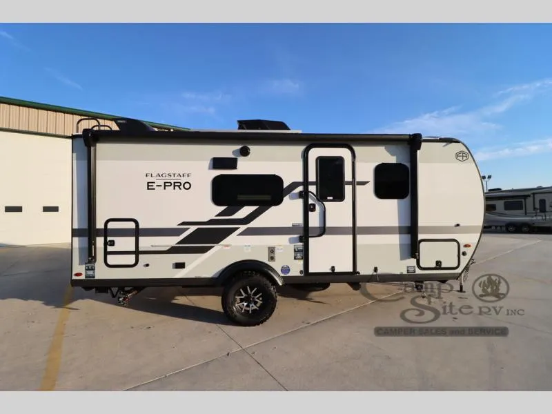 2026 Forest River RV Flagstaff E-Pro 20FBS - Photo 3