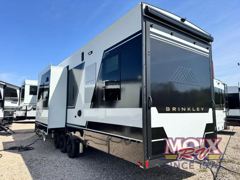 2026 Brinkley Model G 3520 - Photo 4