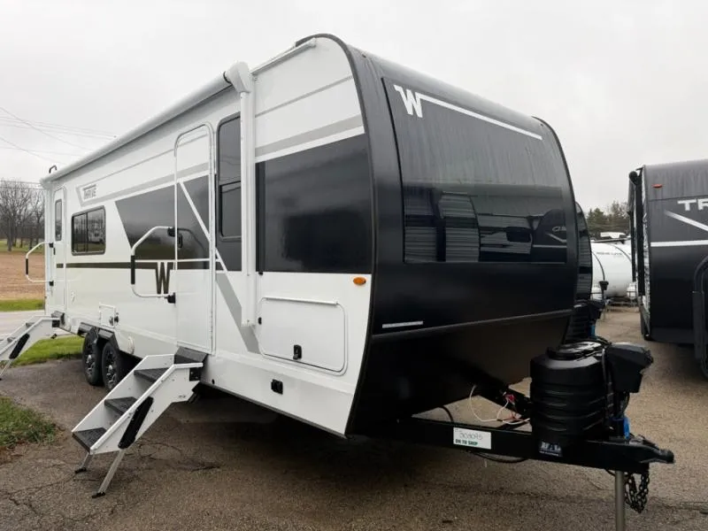 2026 Winnebago Thrive 24RKS - Photo 2