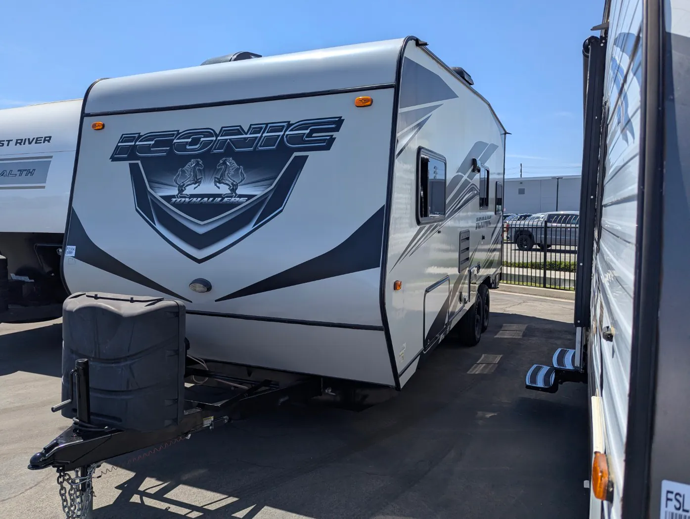 2022 Eclipse Stellar 19SBG-LE - Photo 4