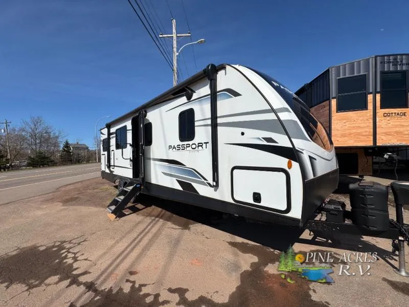 2022 Keystone Passport GT 2704RK - Photo 2