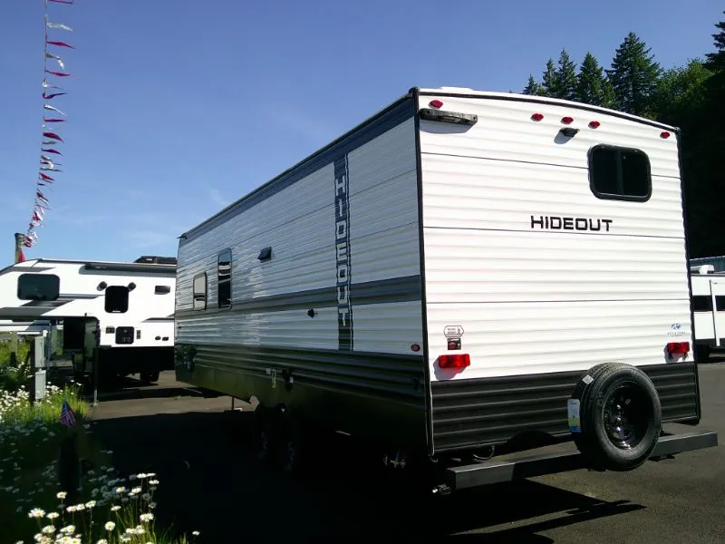 2025 Keystone Hideout Sport West 240BHWE - Photo 3