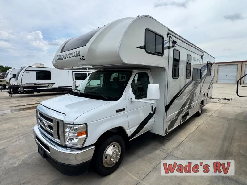 2024 Thor Motor Coach Quantum LC LC28 - Photo 4