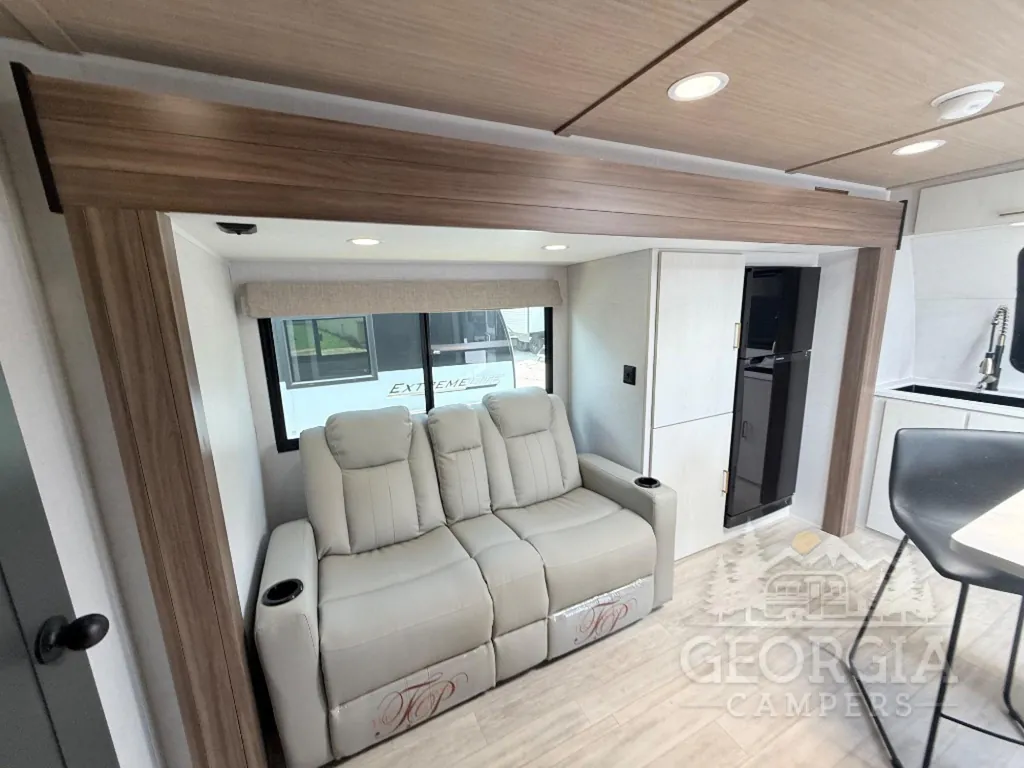 2026 Forest River Vibe Extreme Lite 2500FIK, Photos photo 33