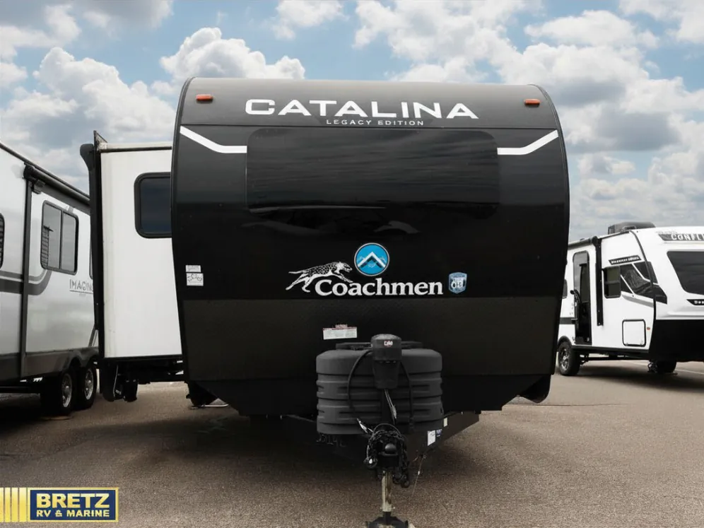 2024 Coachmen Catalina Legacy Edition 283FEDS, Photos photo 4