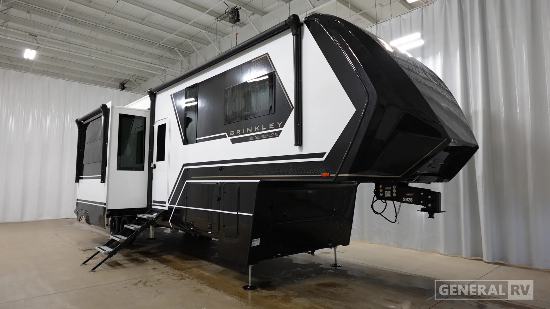 2026 Brinkley Model G 3500 - Photo 2