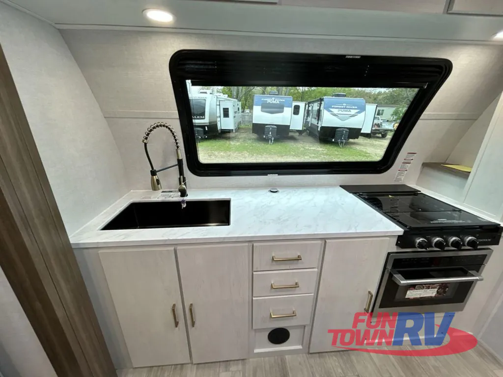 2026 Forest River Vibe Extreme Lite 2500FIK, Photos photo 12