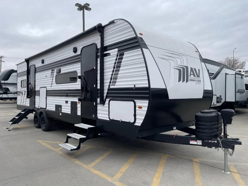 2026 Grand Design Momentum MAV 28MAV - Main photo