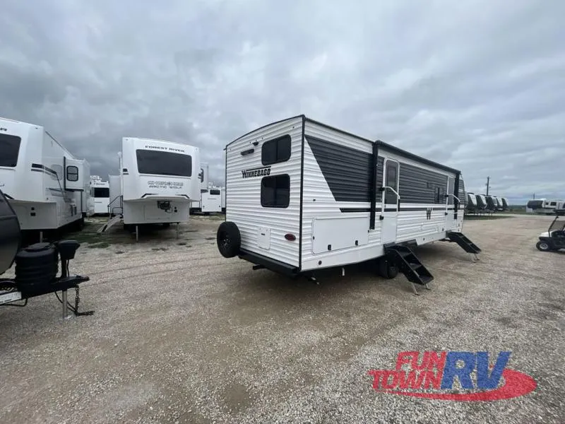 2026 Winnebago Access 27BH - Photo 4