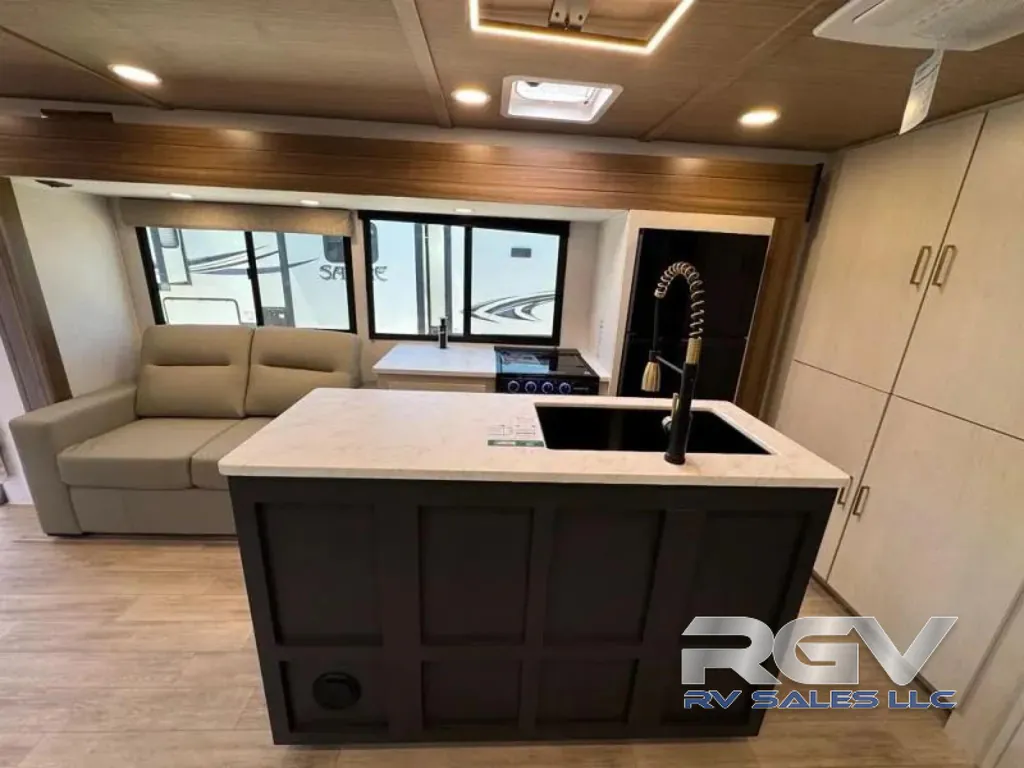 2027 Forest River Vibe 3400BH, Photos photo 12