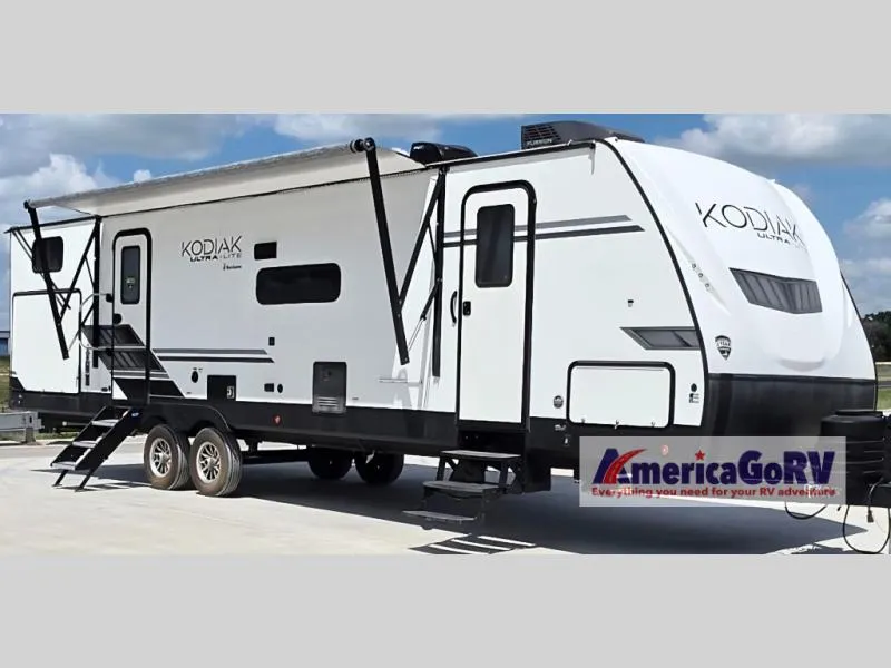 2023 Dutchmen Kodiak 332BHSL - Photo 2