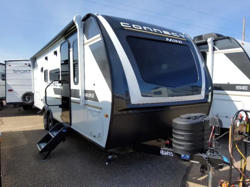 2026 KZ Connect Mini 231BH - Main photo