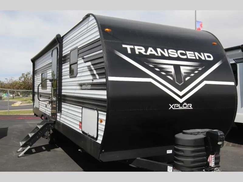 2026 Grand Design Transcend Xplor 26BHX - Photo 2