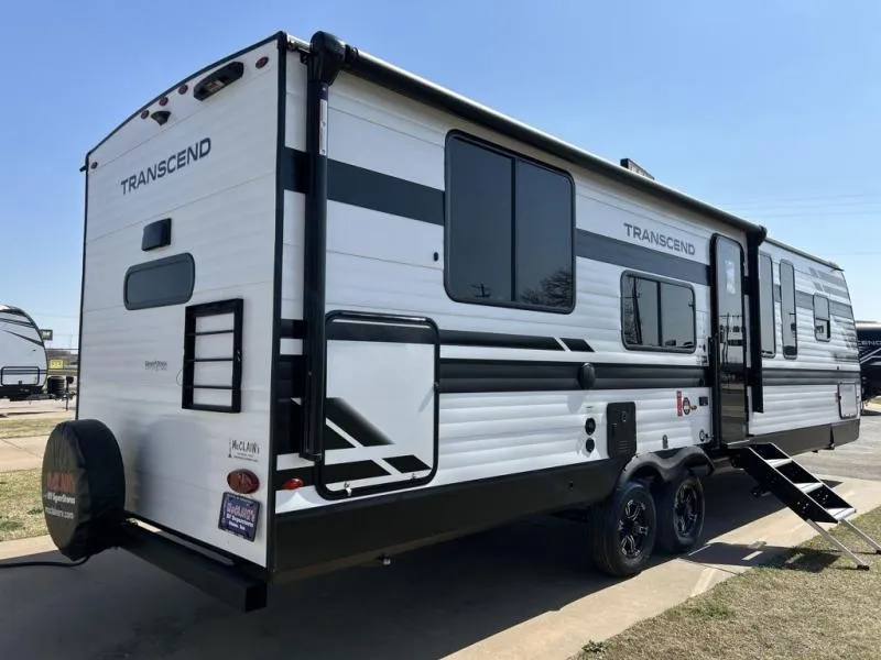 2026 Grand Design Transcend 285RKT - Photo 3