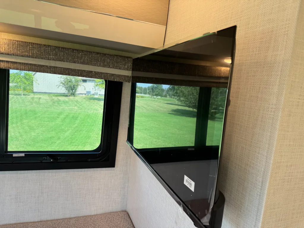 2026 Thor Motor Coach Axis 26.2, Photos photo 36