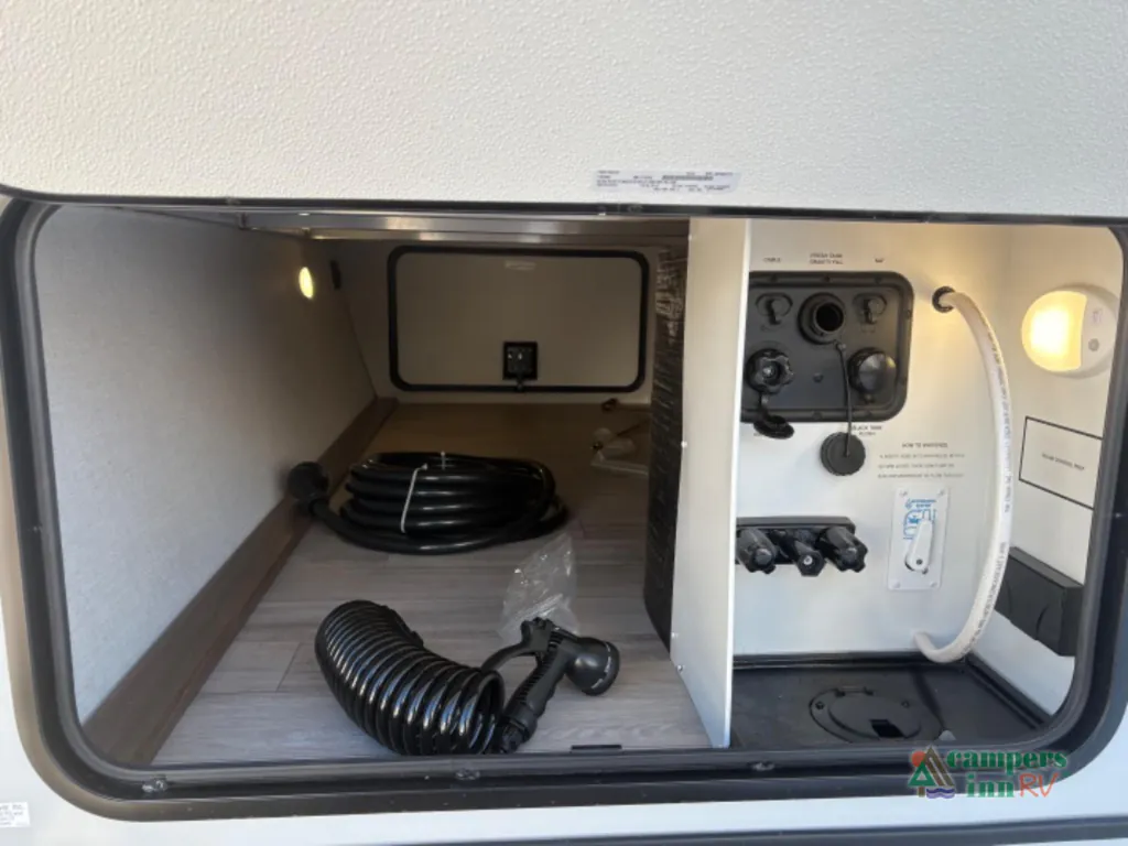 2026 Forest River Vibe Extreme Lite 2600BH, Photos photo 7