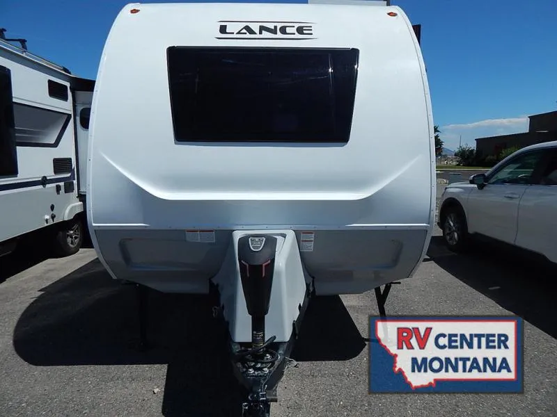 2025 Lance Lance Travel Trailers New    1575 - Photo 2
