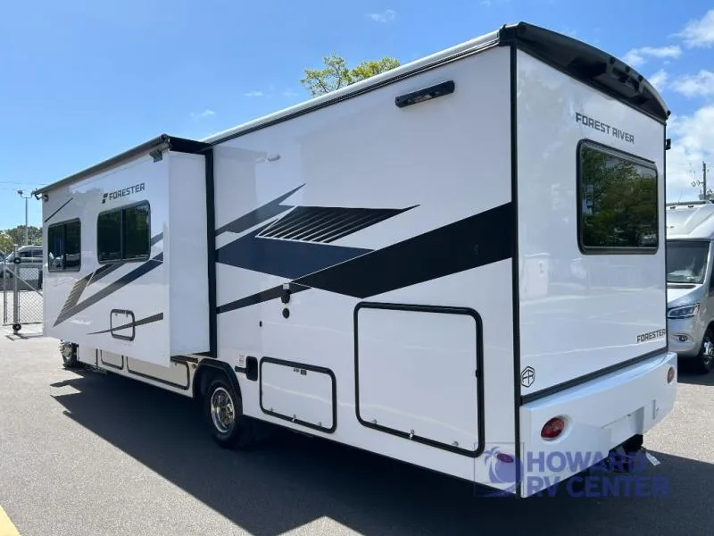 2026 Forest River Forester 3011DS - Photo 4