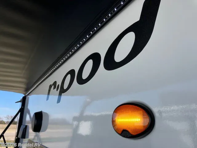 2026 Forest River R-Pod RP-205, Photos photo 57