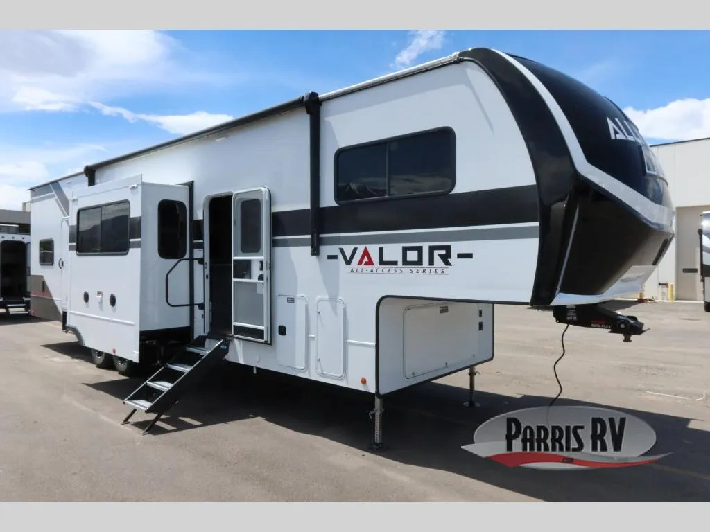 2026 Alliance RV Valor 35A14 - Photo 2