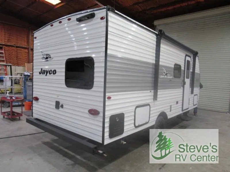 2026 Jayco Jay Flight SLX 178DBS - Photo 4