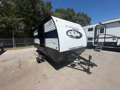 2025 Forest River Cherokee Wolf Pup 16EV - Photo 2