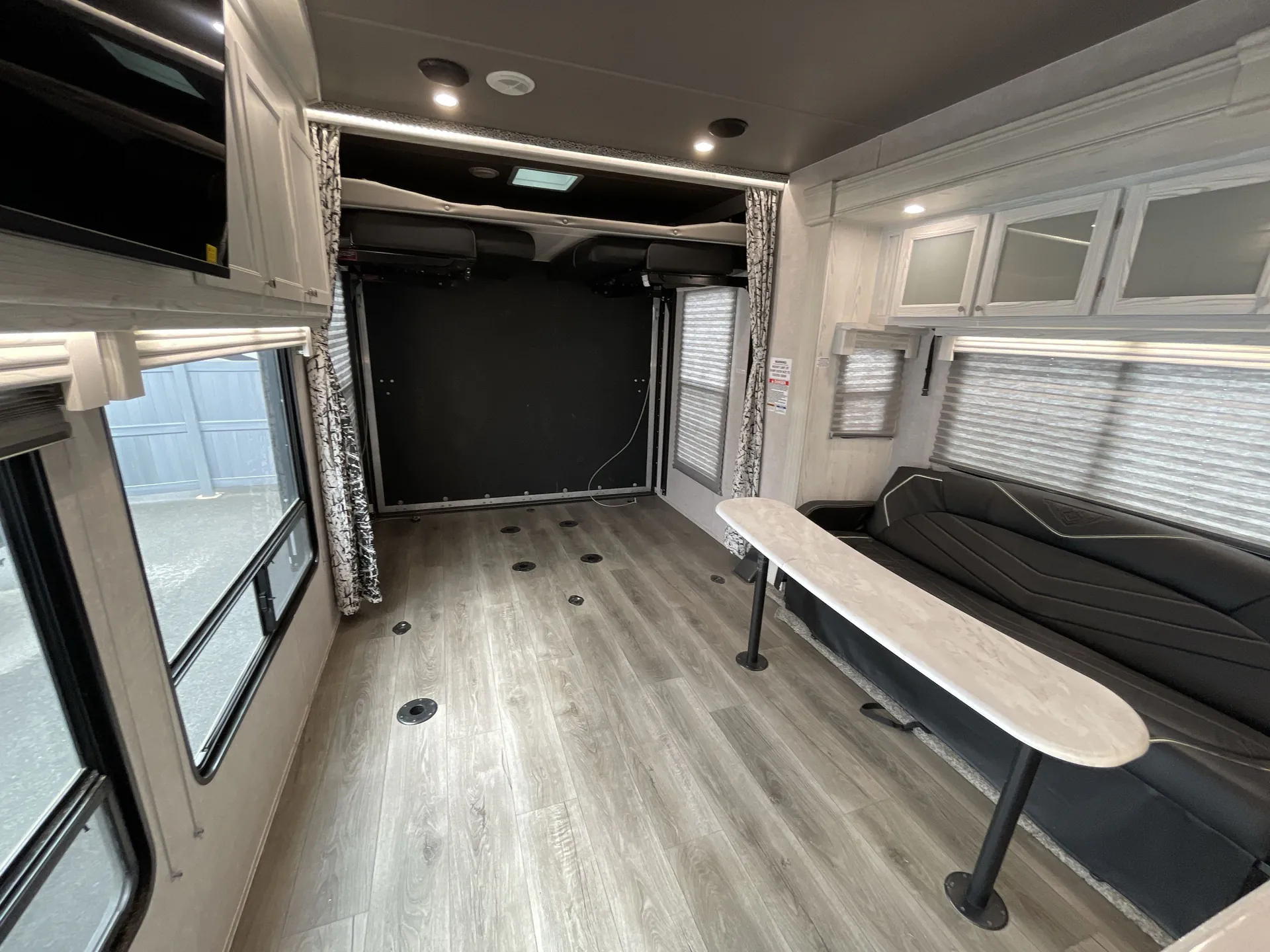 2023 Eclipse Attitude 2814GS — living area main