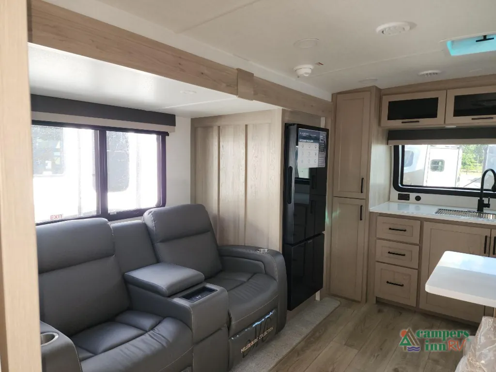 2026 Forest River Flagstaff Micro Lite 25MBR, Photos photo 37