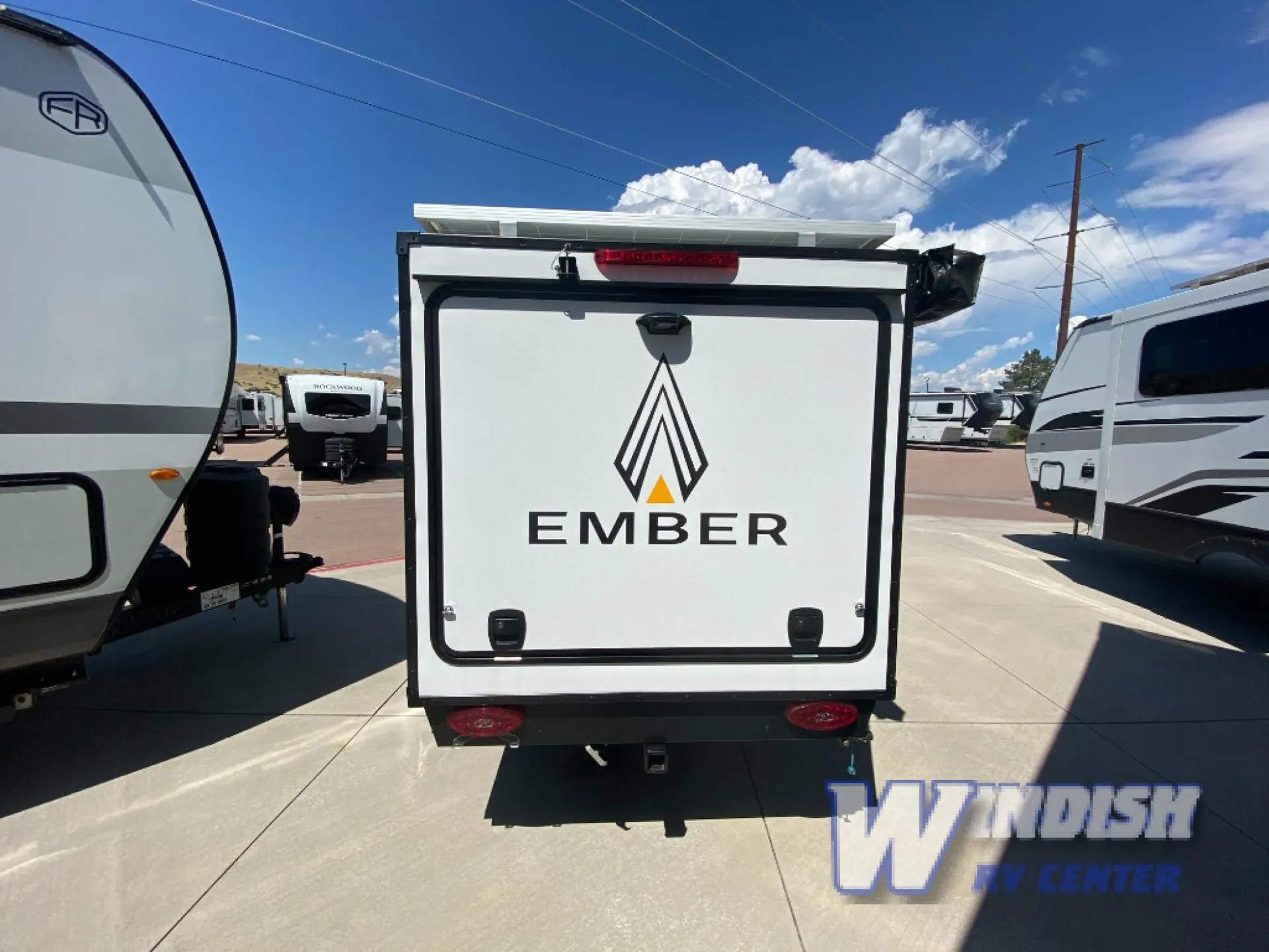 2026 Ember RV E-Series 12RK - Photo 4