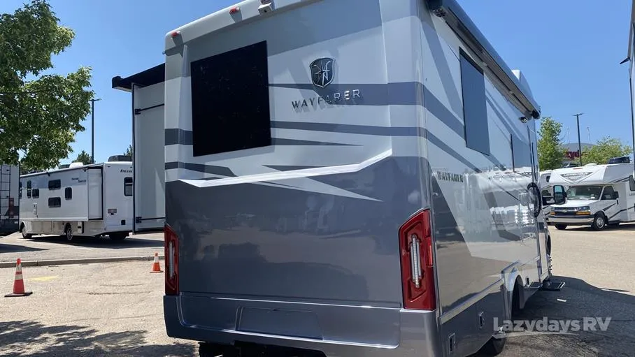 2026 Tiffin Wayfarer 25 XPW - Photo 4