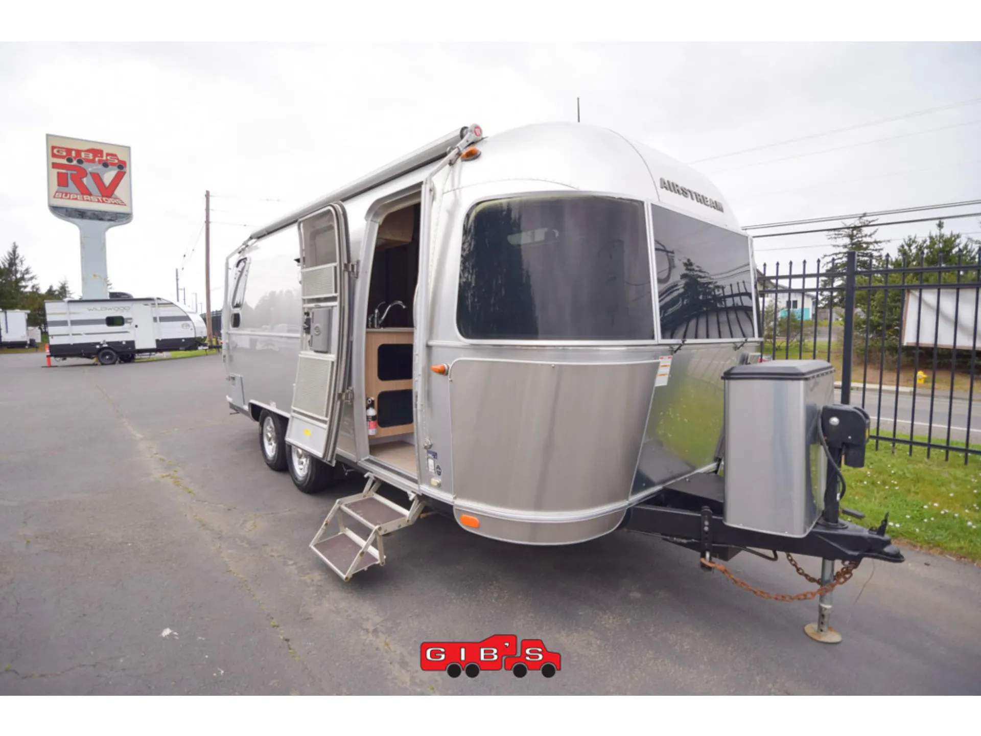 2018 Airstream Flying Cloud 23CB - Photo 2