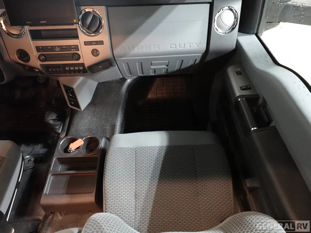 2026 NeXus RV Maximus 34MX, Photos photo 11