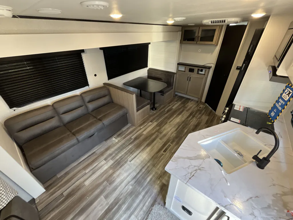 2026 Jayco Jay Flight Slx 262RLSW, Photos photo 2