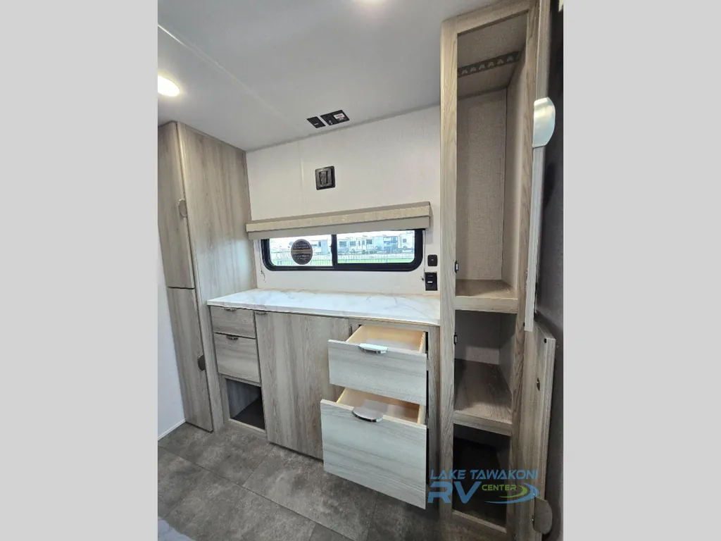 2024 Forest River Wildwood FSX 169RSK, Photos photo 16
