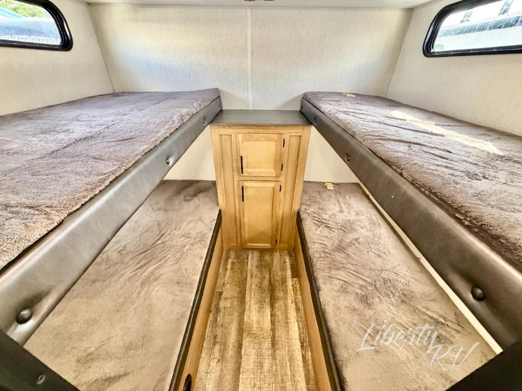 2023 Forest River Cherokee Grey Wolf 29BRB, Photos photo 13