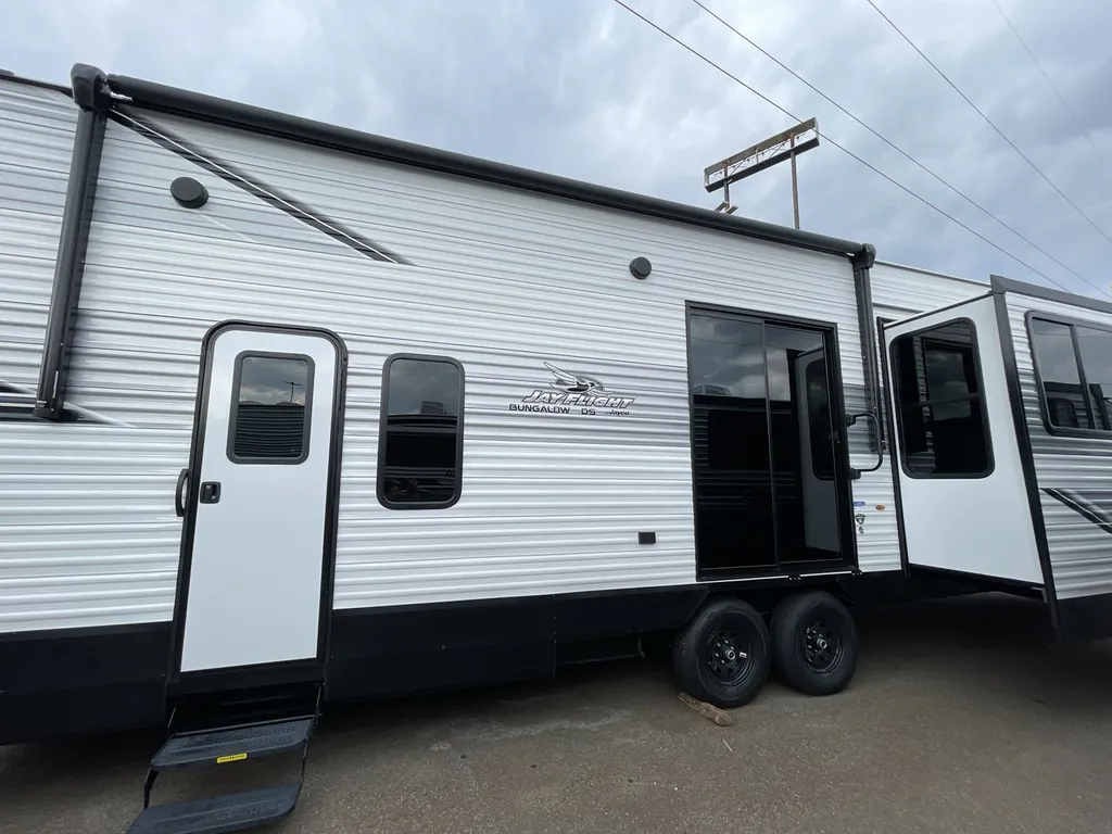 2026 Jayco Jay Flight Bungalow 404LOFT DS, Photos photo 10