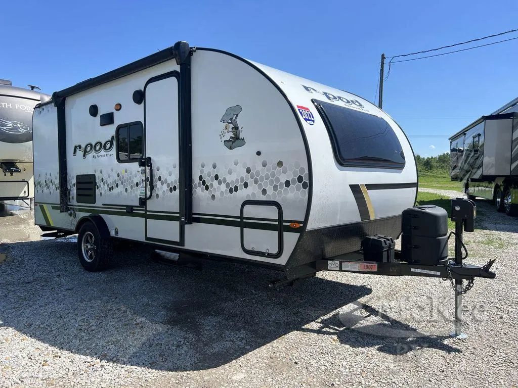 2021 Forest River RV R Pod Used    193 - Photo 2