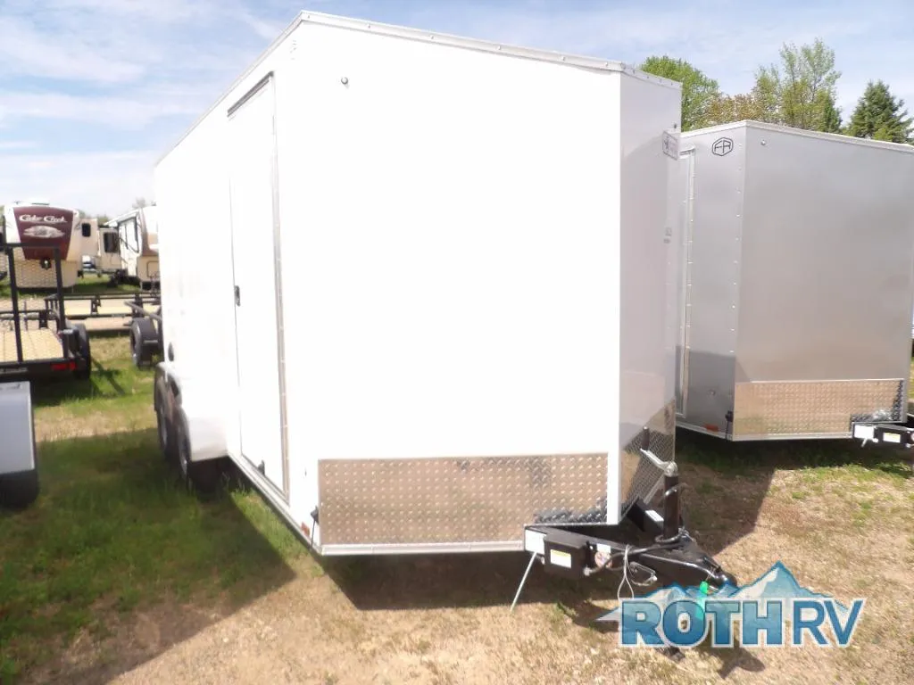 2027 Forest River RV Continental Cargo 714TA2 - Main photo
