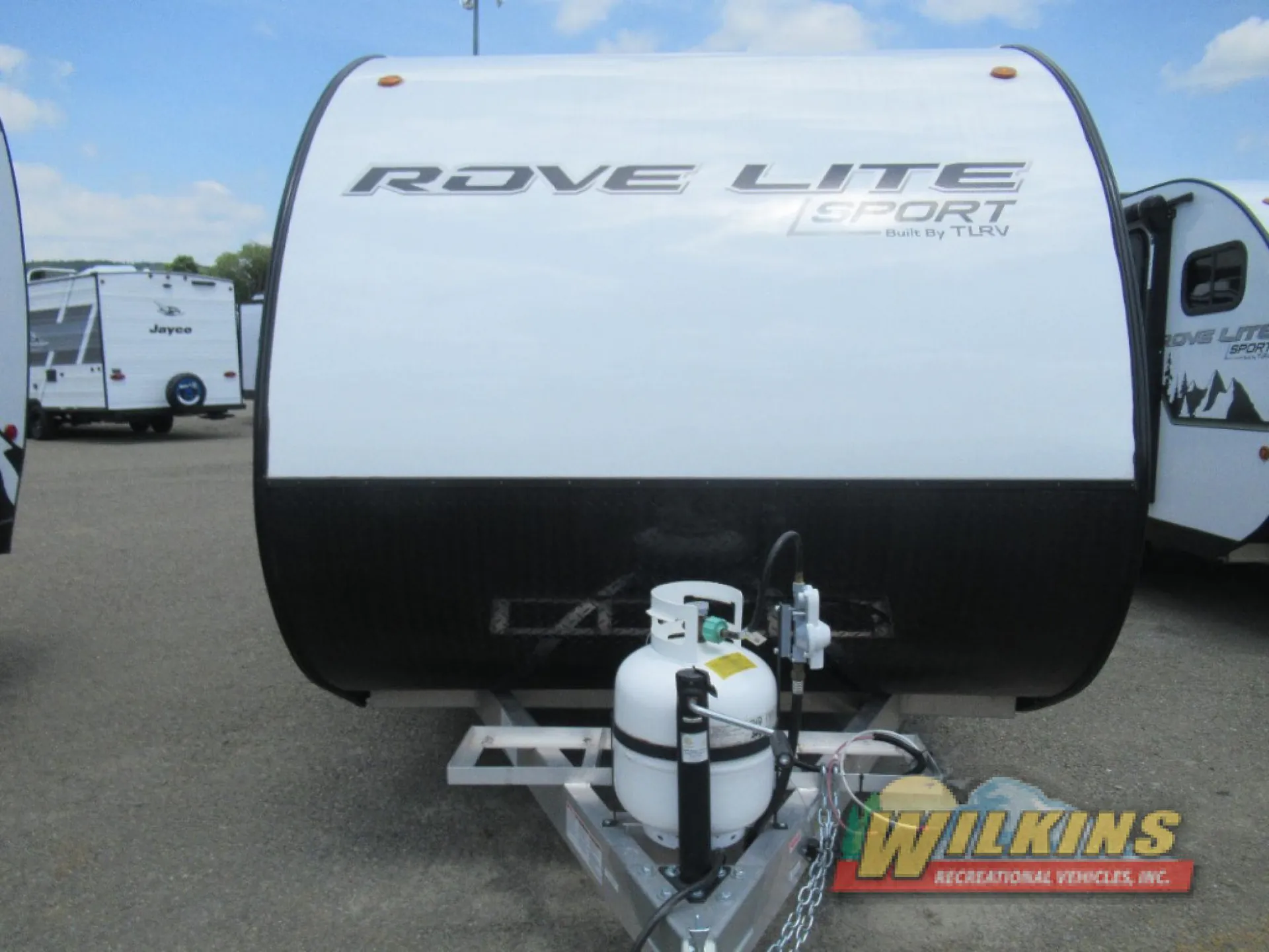 2026 Travel Lite Rove Lite Sport 12RK - Photo 2