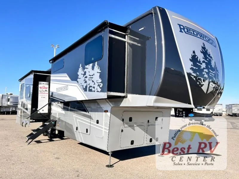 2026 Redwood RV Redwood 371RL - Main photo
