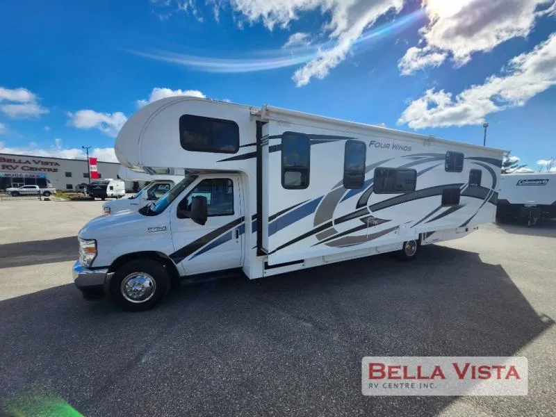 2023 Thor Motor Coach Four Winds 31EV - Photo 4