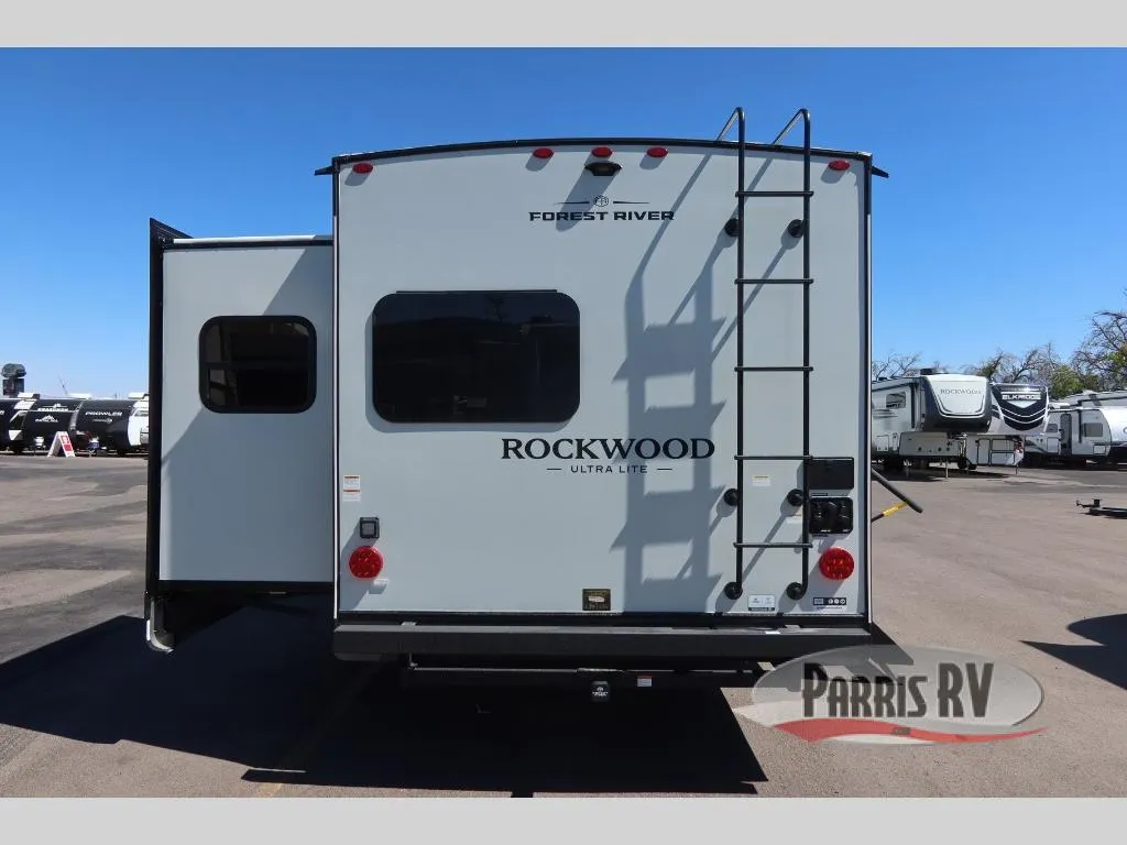 2027 Forest River Rockwood Ultra Lite 2608BS - Photo 3
