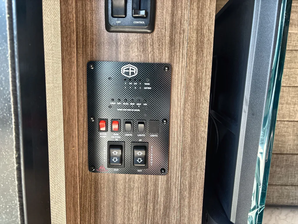 2026 Forest River Vibe Extreme Lite 2400RB, Photos photo 20